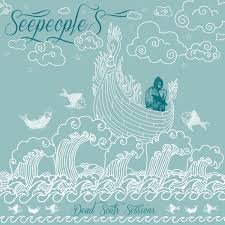 SEEPEOPLES - DEAD SOULS SESSIONS (DOUBLE CD)