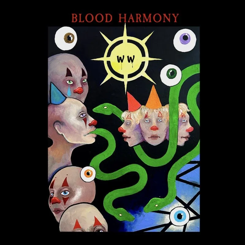 Bloodharm