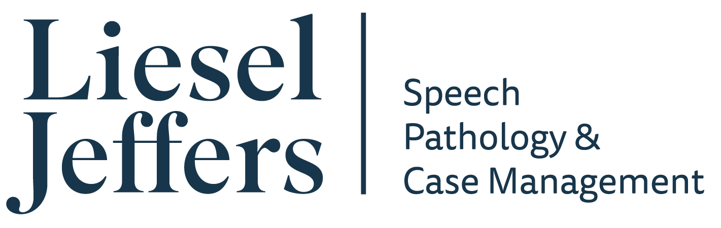 Liesel Jeffers Speech Pathology and Case Management