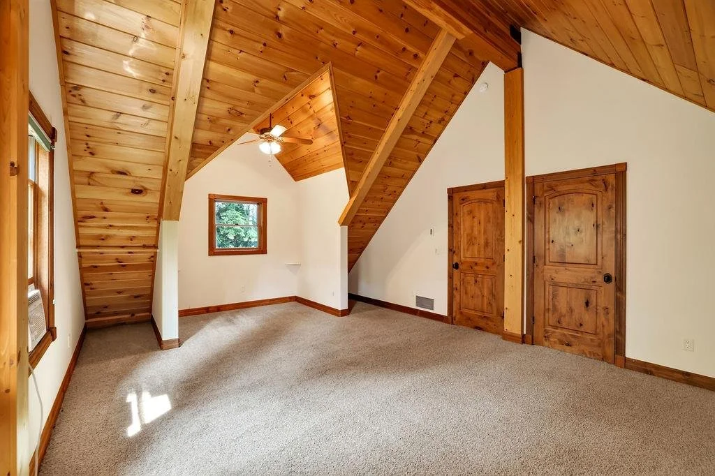 Bedrooms