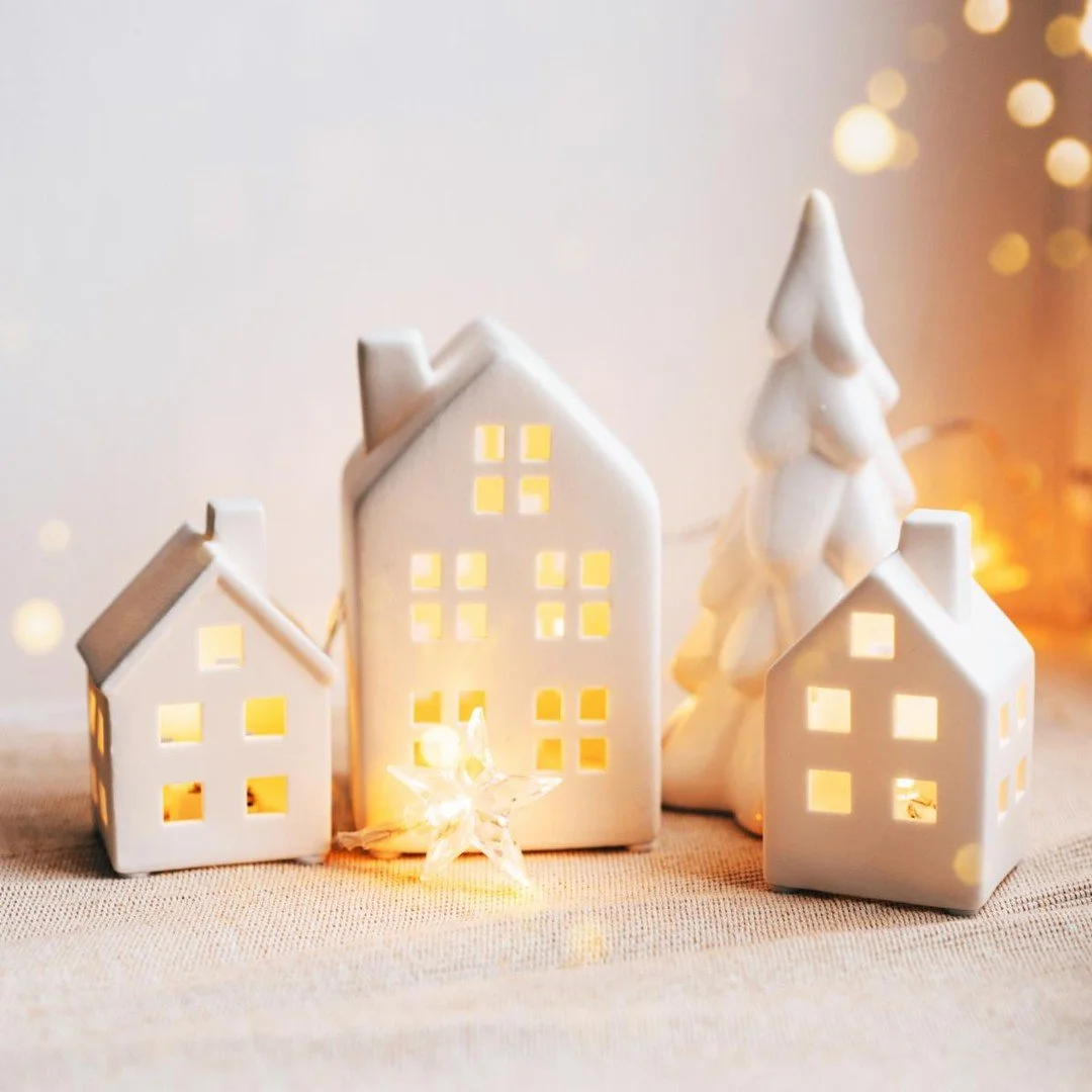 As we wrap up the year, I want to extend my heartfelt gratitude to all my clients and friends. Your trust and support mean the world to me. This holiday season, I wish you joy, peace, and memorable moments with loved ones. If you're in McCall, I invi