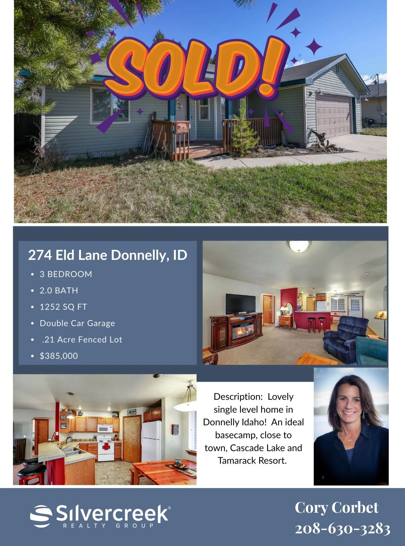 First closing of the year 🎉🏔️
The market is heating up just as winter fun hits its stride! Ski, snowmobile, cozy up by the fire&mdash;and tour some incredible properties while you&rsquo;re here. There&rsquo;s no better time to experience the Centra