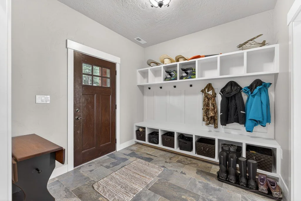 Mudroom