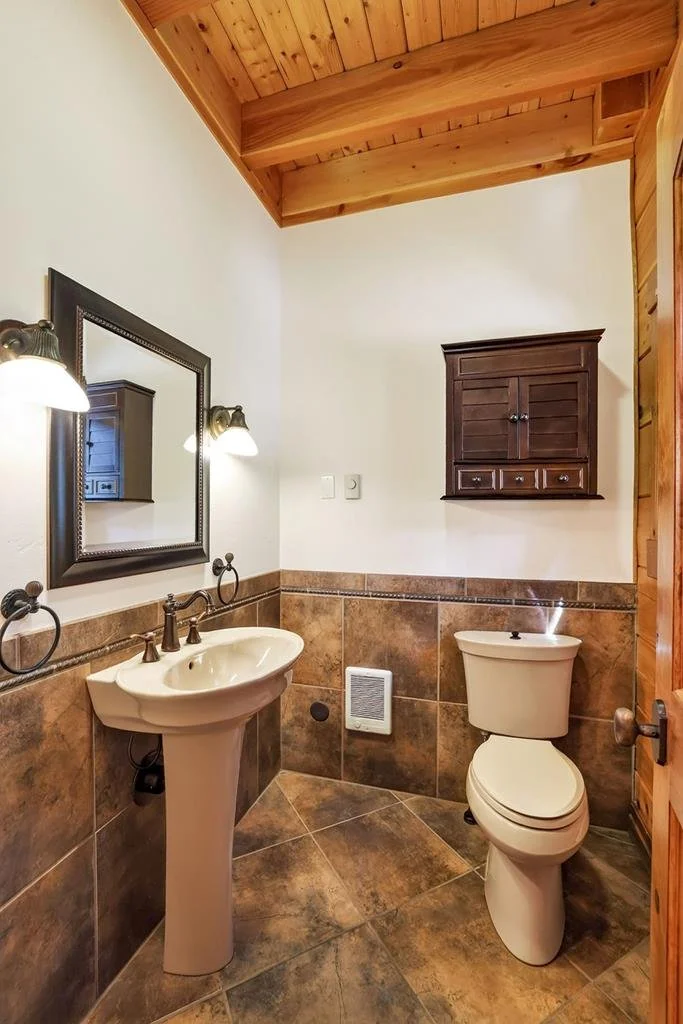 Powder Bath