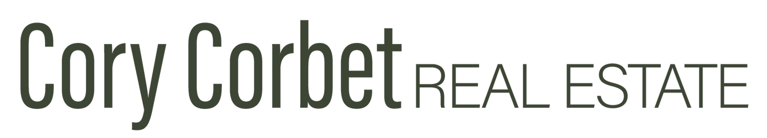 Cory Corbet Real Estate