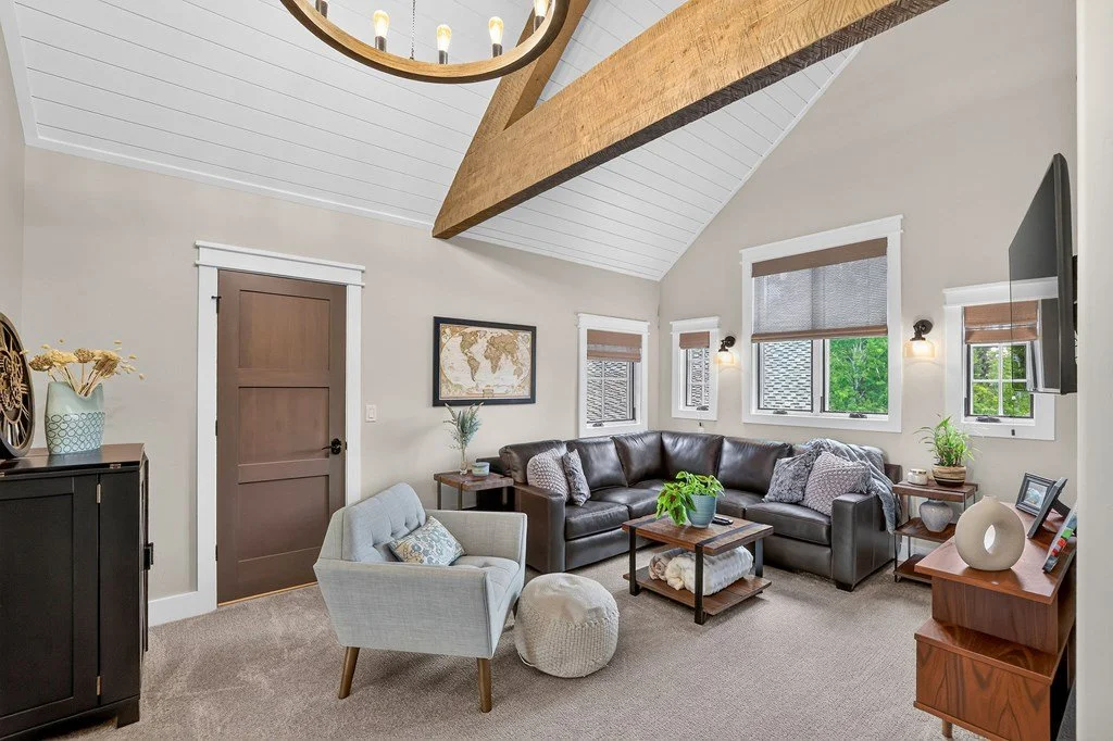 Bonus Room