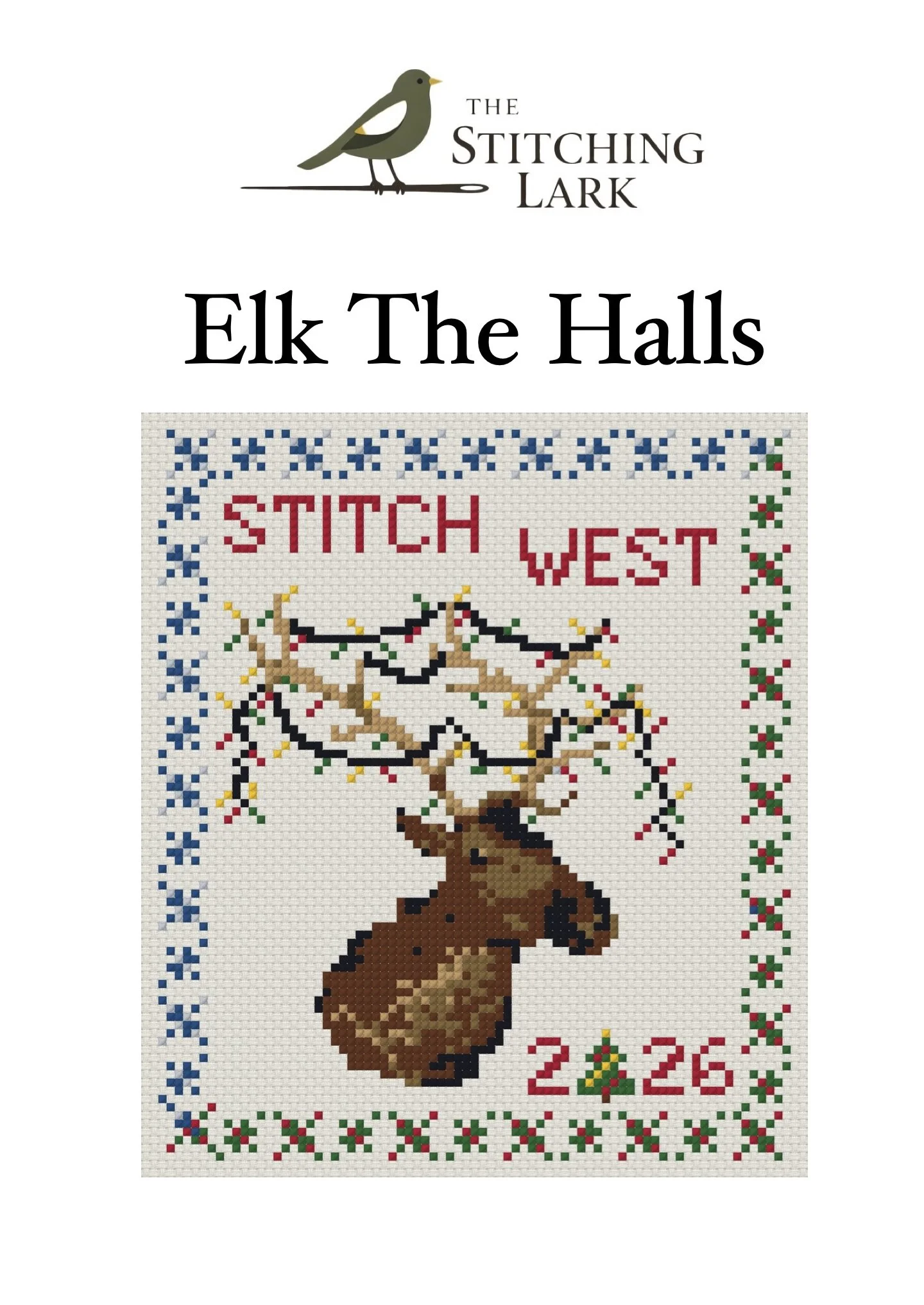 Elk The Halls ONLINE cover.jpeg