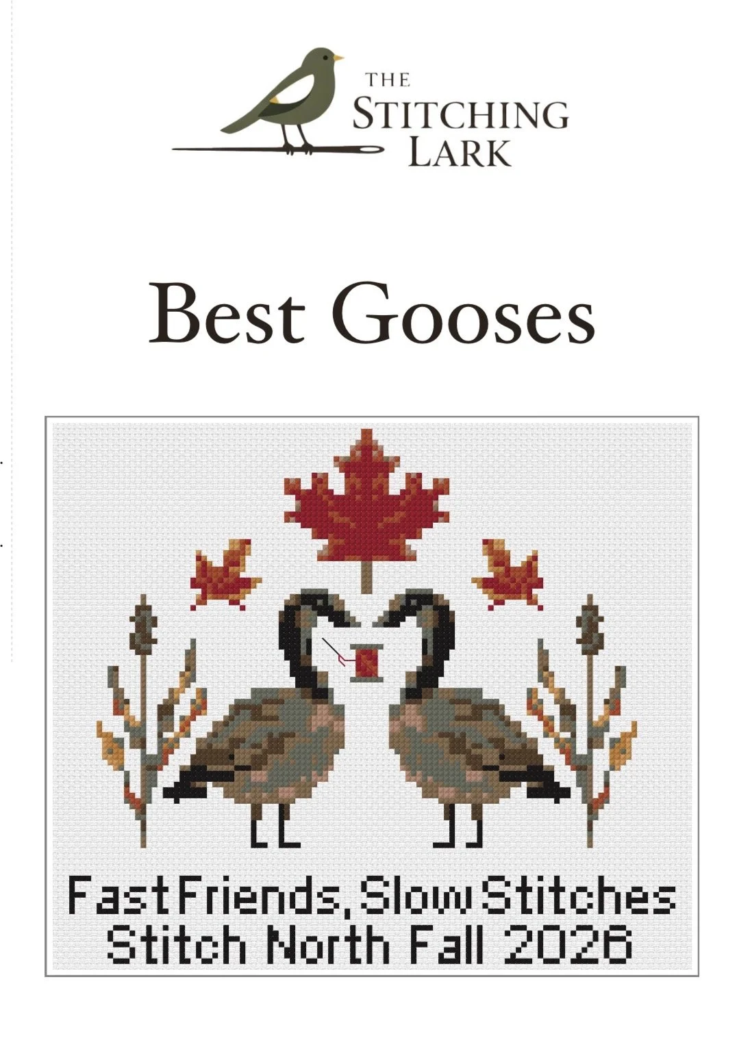 Best Gooses