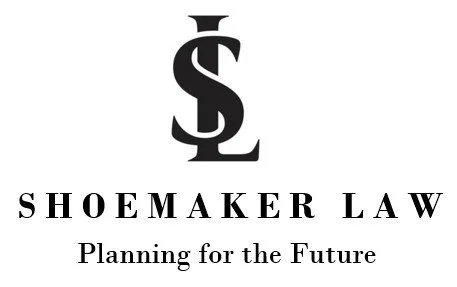 Shoemaker Law logo