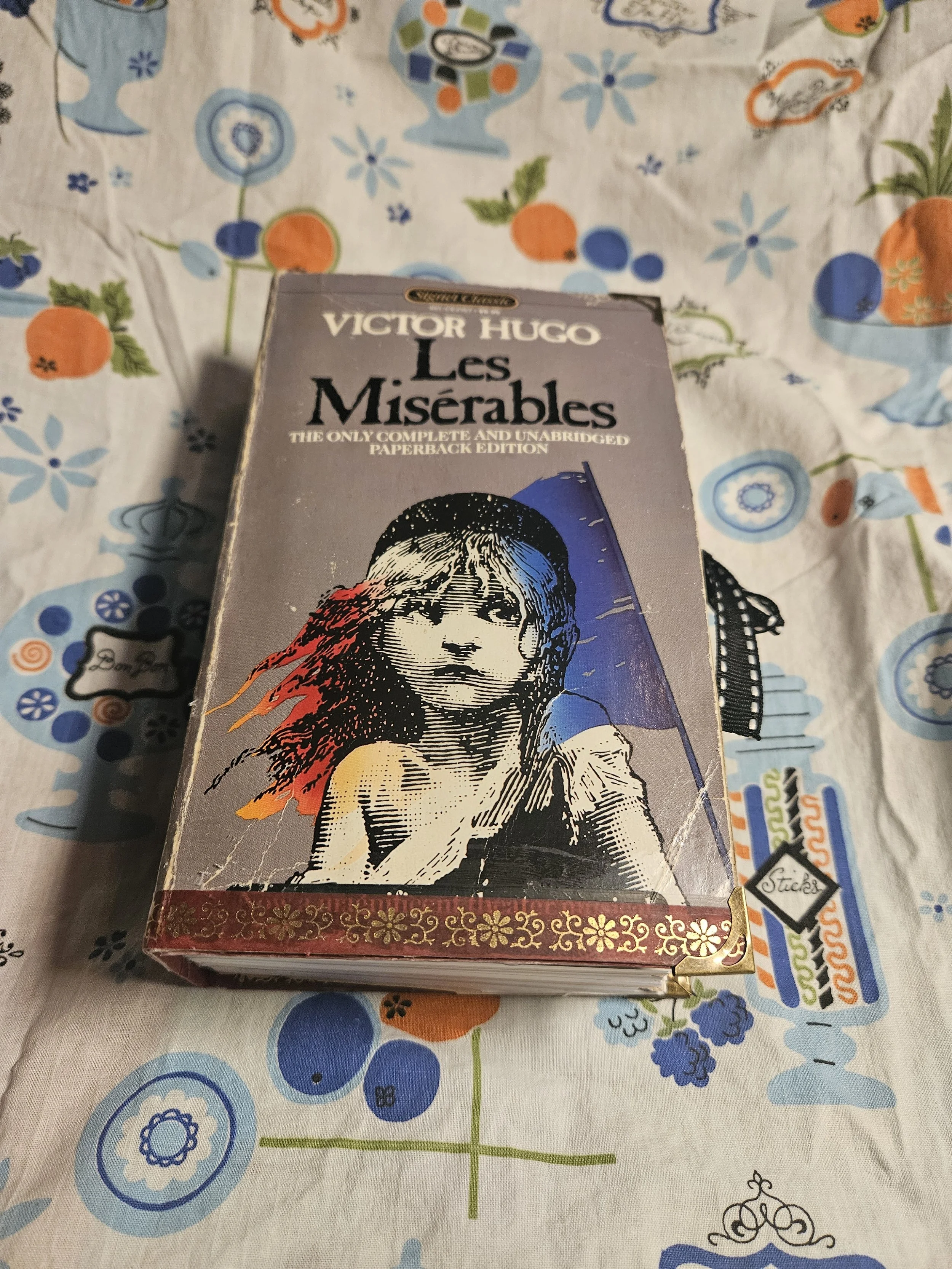 Les Misérables