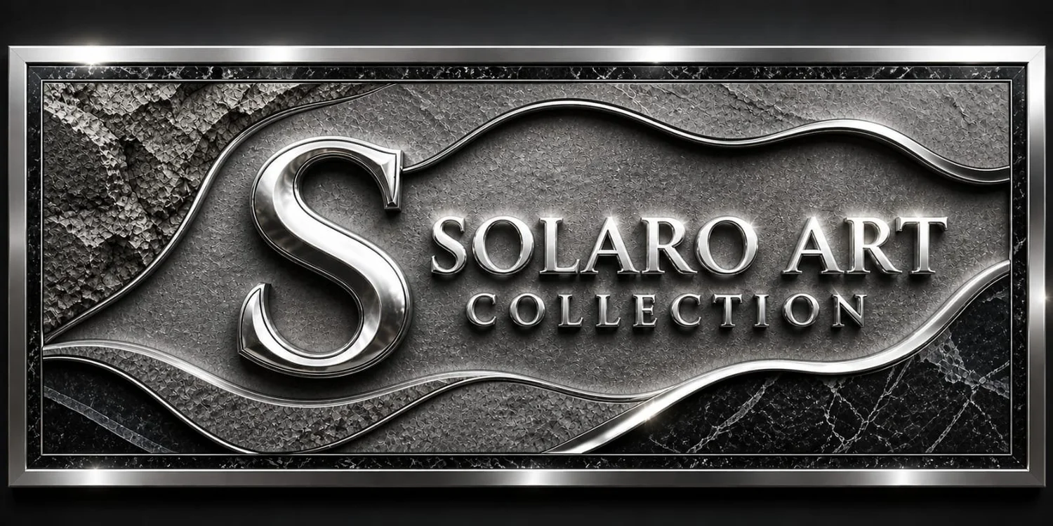SOLARO ART COLLECTION 
