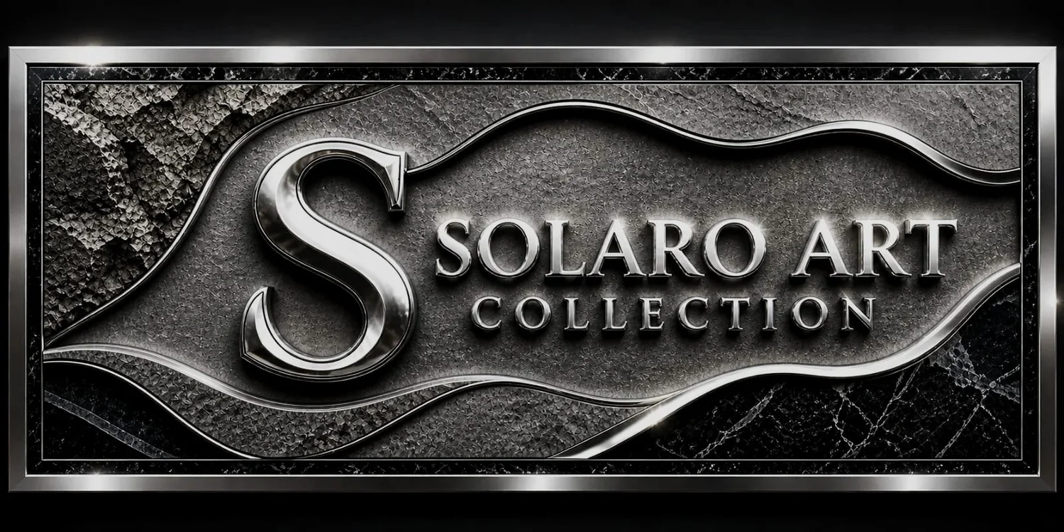SOLARO ART COLLECTION 