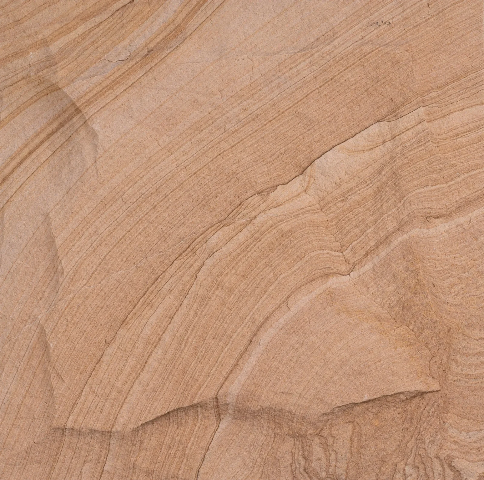 BEIGE-YELLOW SANDSTONE