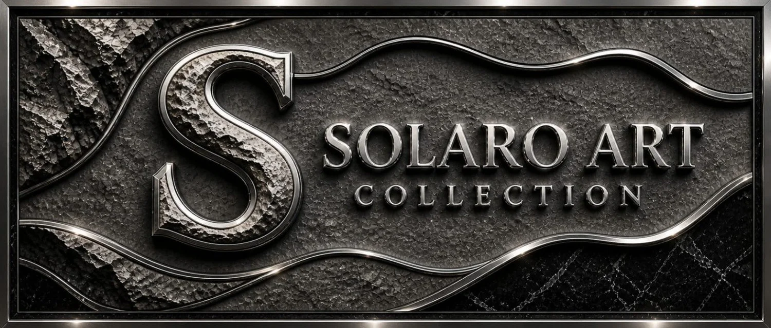 SOLARO ART COLLECTION 