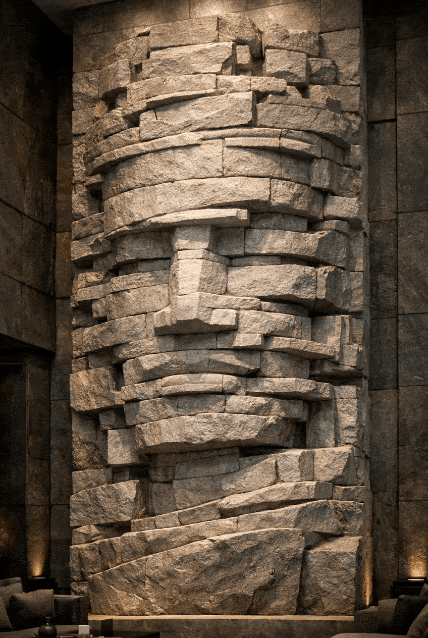 Bespoke Large-Scale Sculptures for Architectural Projects. Worldwide Delivery - Solaro Art Collection