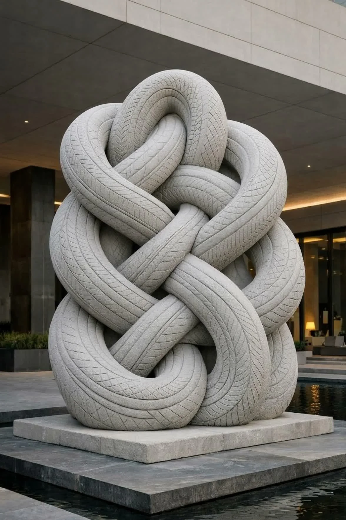 INFINITE WEAVE (MAS 60-11)
