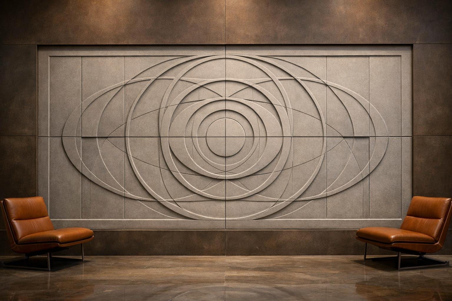 Exclusive digital sculpture concepts for luxury urban projects. Solaro Art Collection