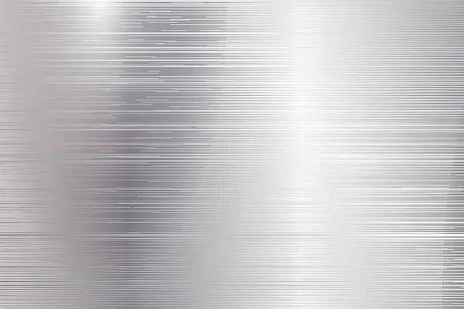 BRUSHED STEEL