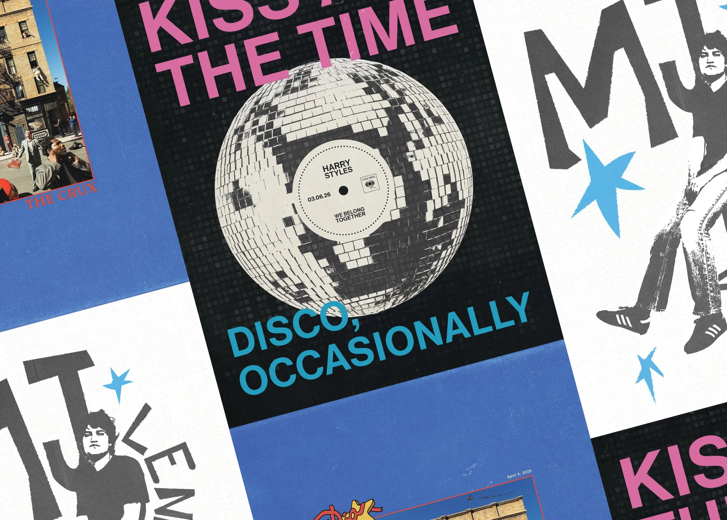 Poster Archive