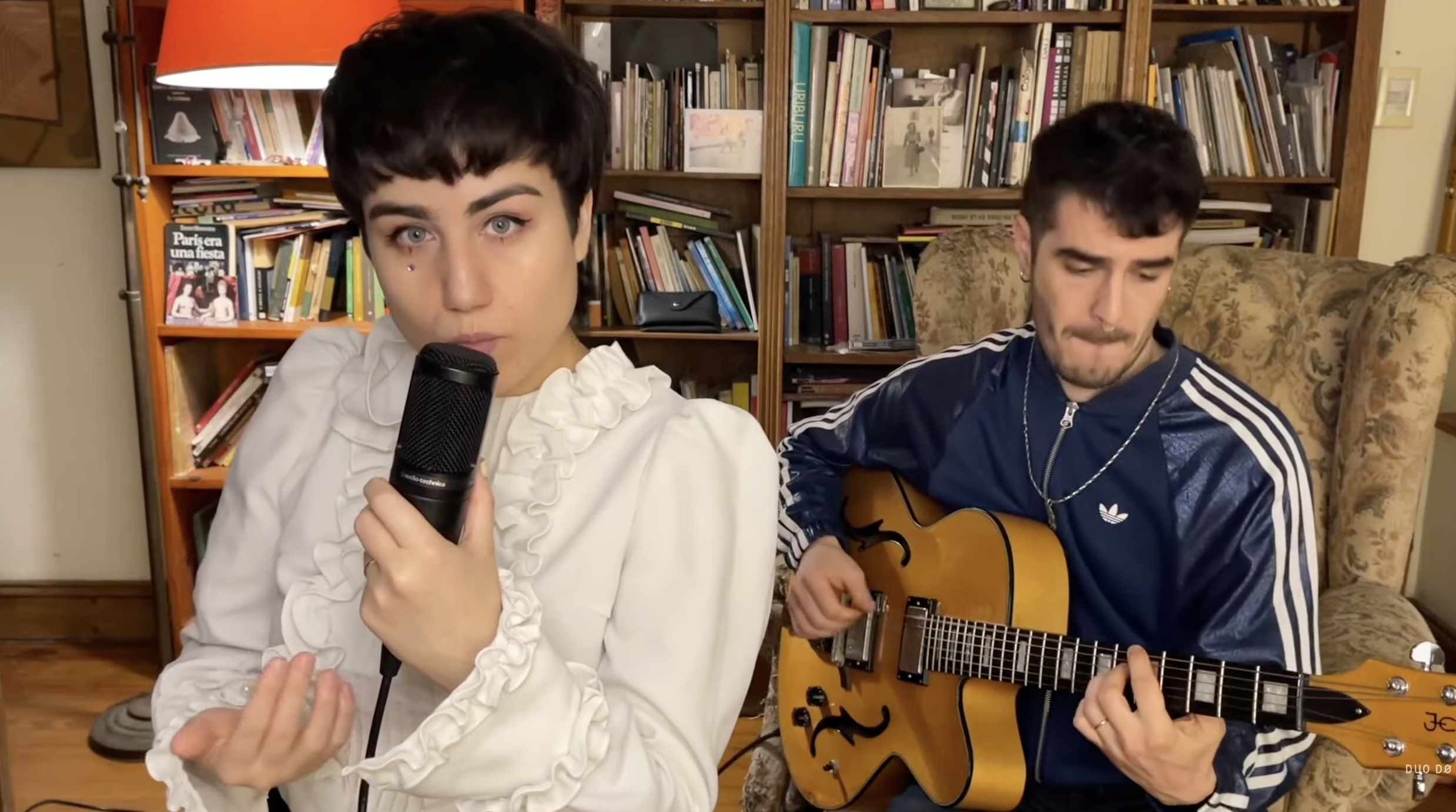 Dúo Dø - Spy x Family Ed Comedy 