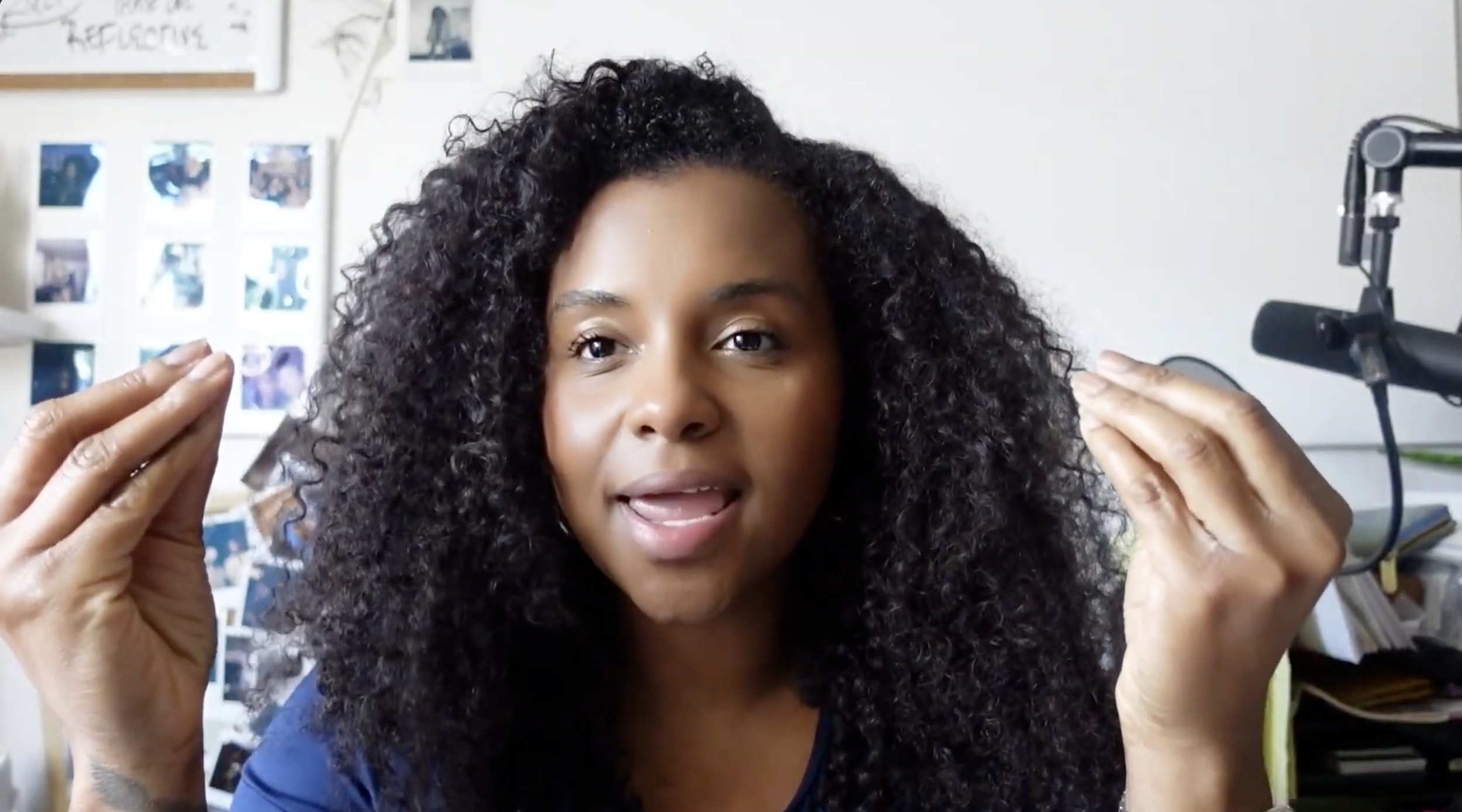 Brain Dump - How I Took Back Control of My Art