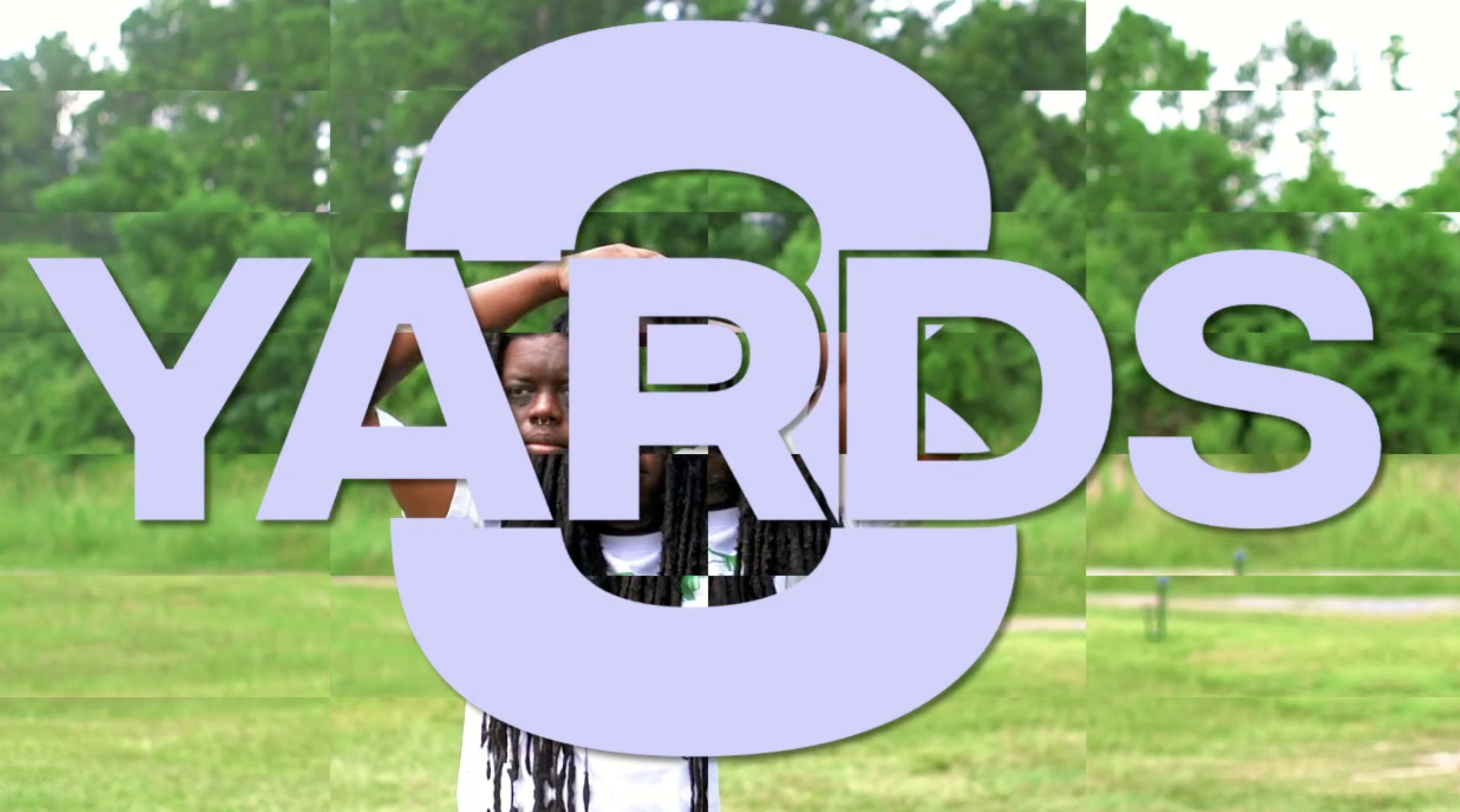 YARDS - Purposefully