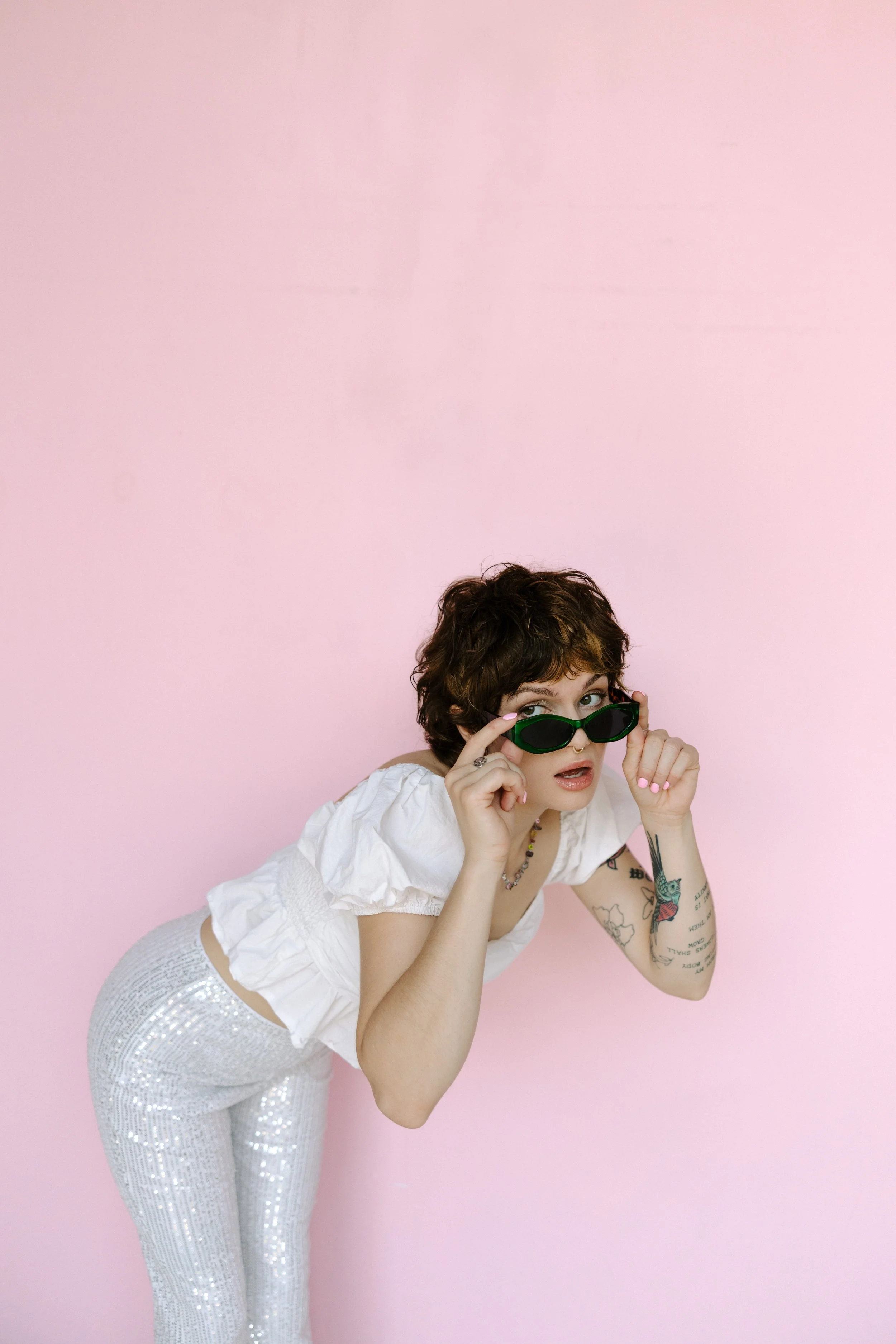 Kattie's Take | How We Can Heal Our Creativity By Rejecting Fast Fashion