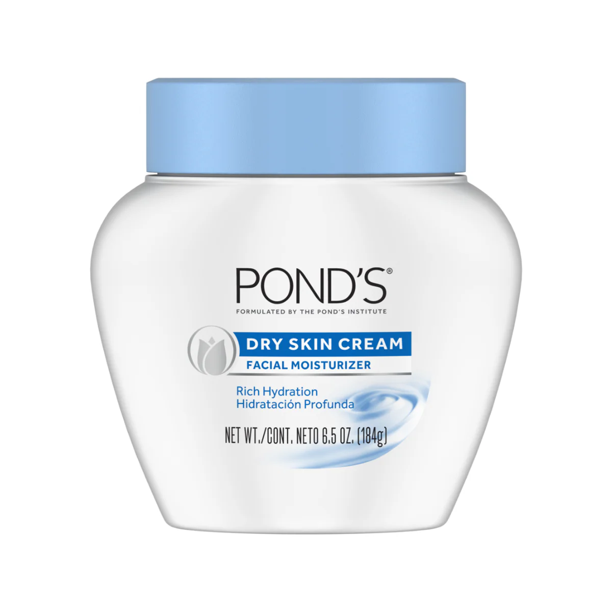 Pond’s
