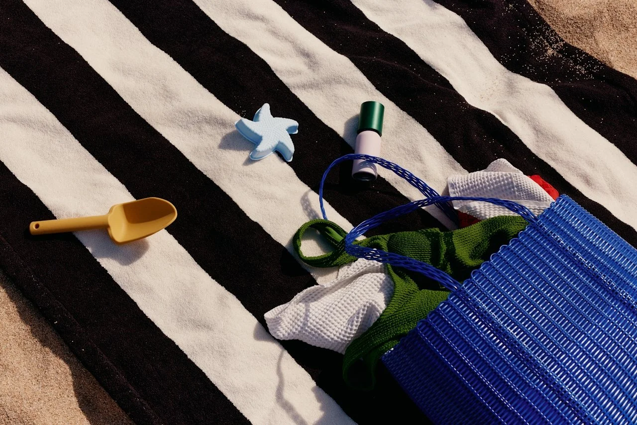 Stevie's Take | Why I’m Choosing to Keep It Simple: A Personal Look at Fashion, Identity, and Sustainability