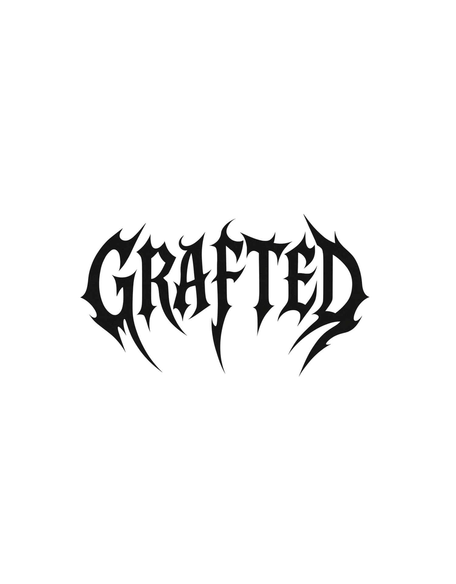 GRAFTED