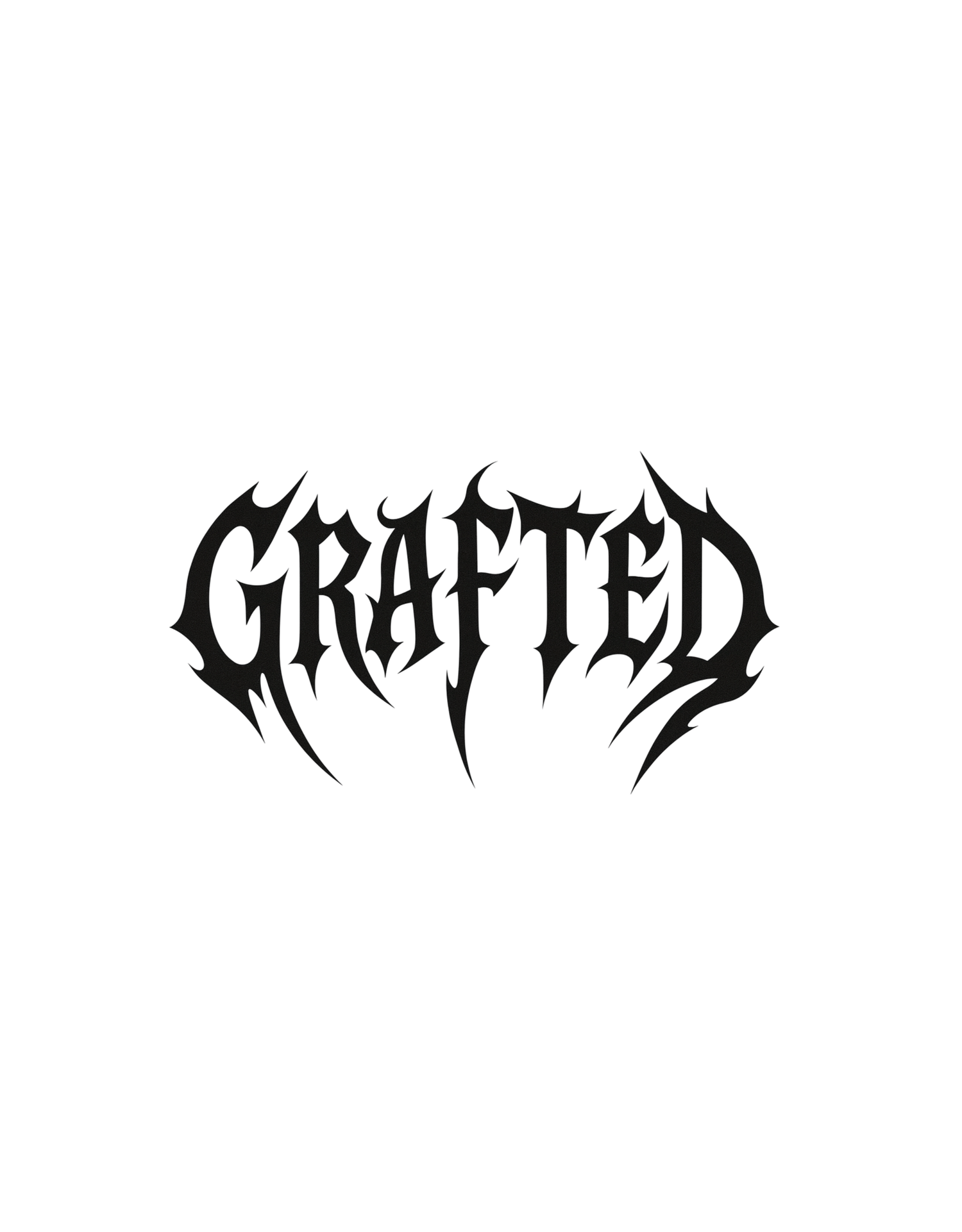 GRAFTED