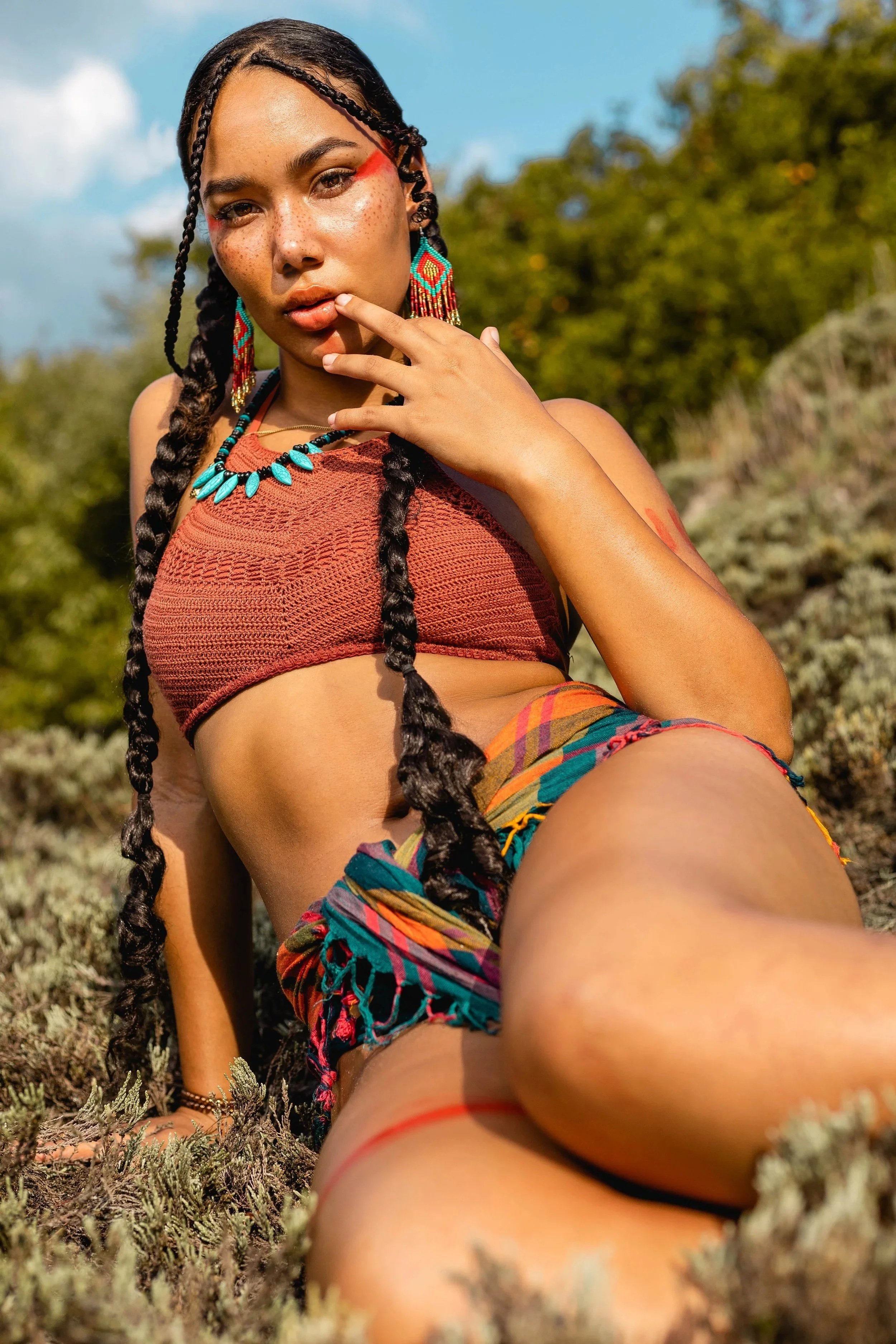 SIGNATURE PORTRAIT SESSION