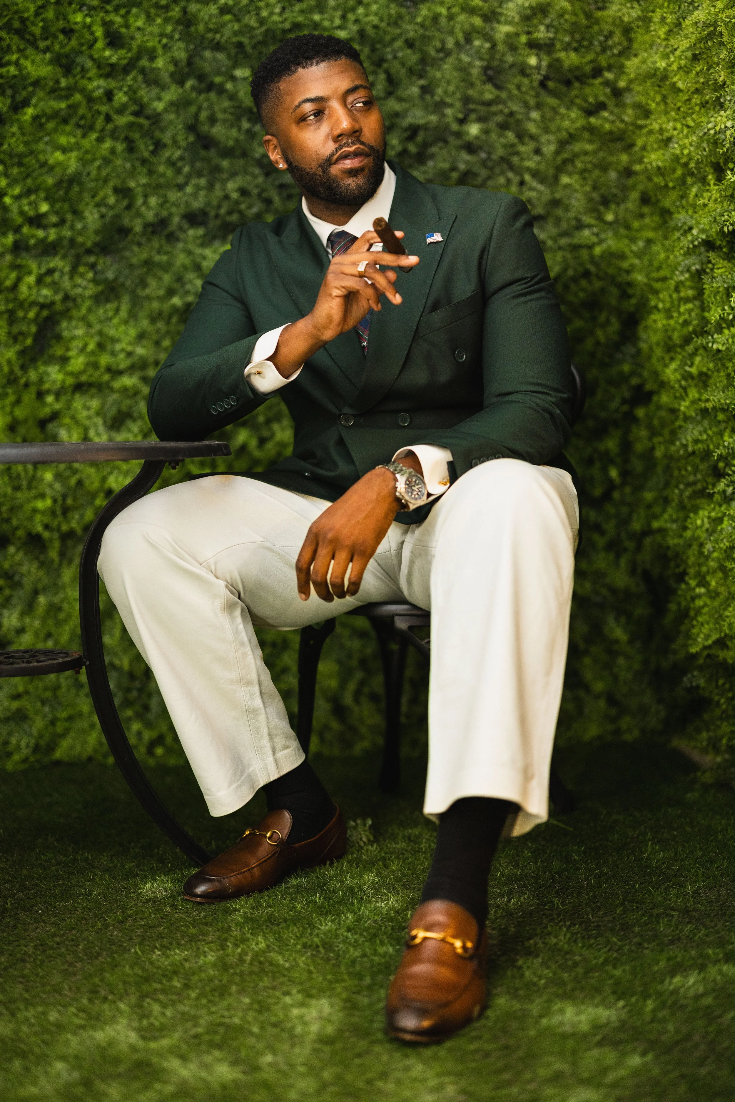 EXTENDED STORY SESSION