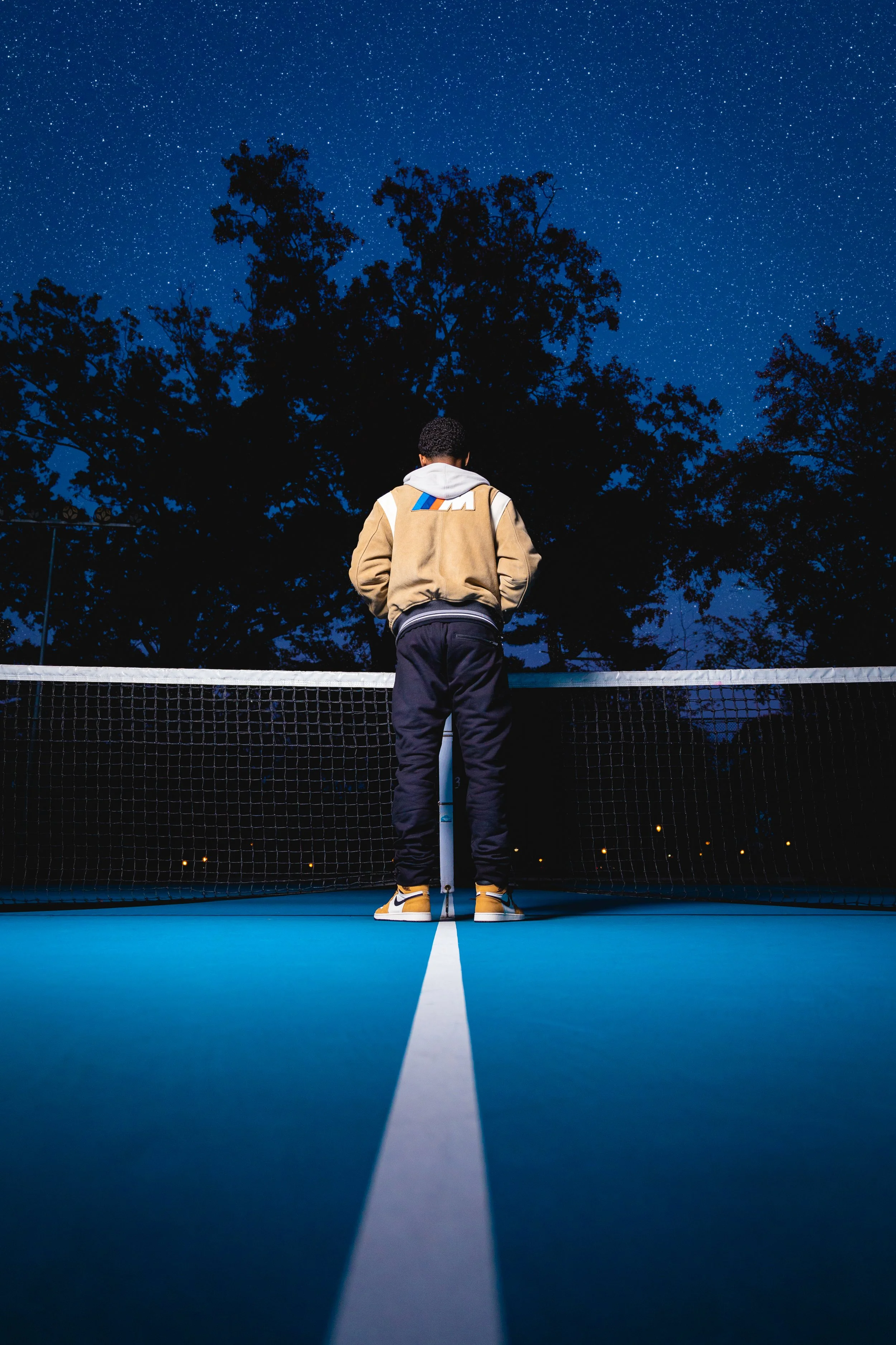 PERSONAL BRAND SESSION