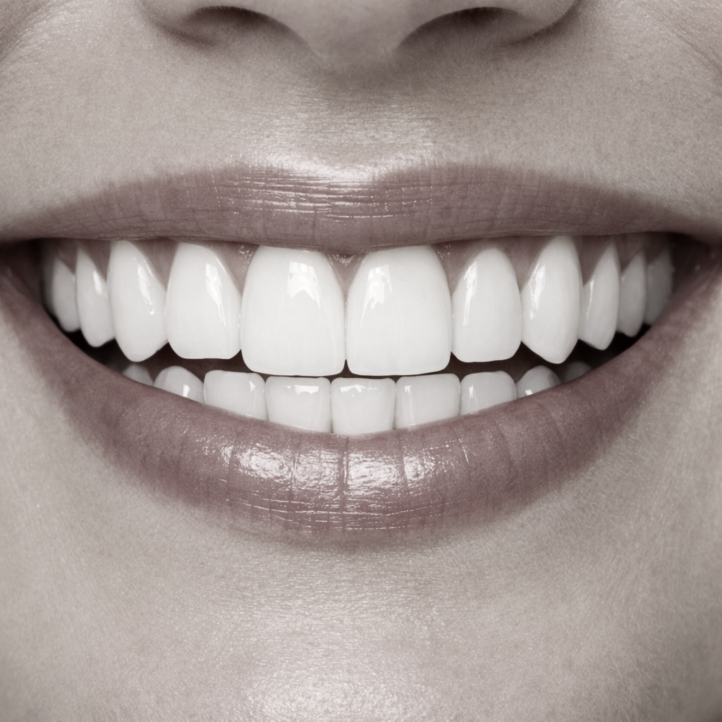 Complex Full-Mouth Reconstruction