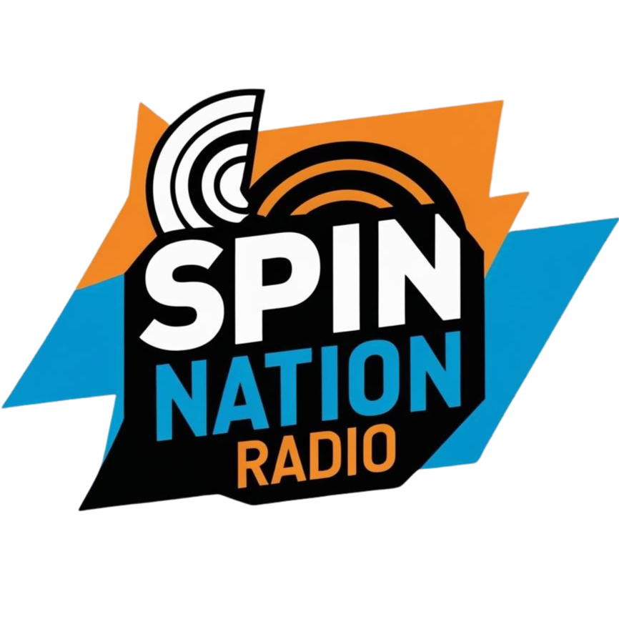 SPIN NATION RADIO