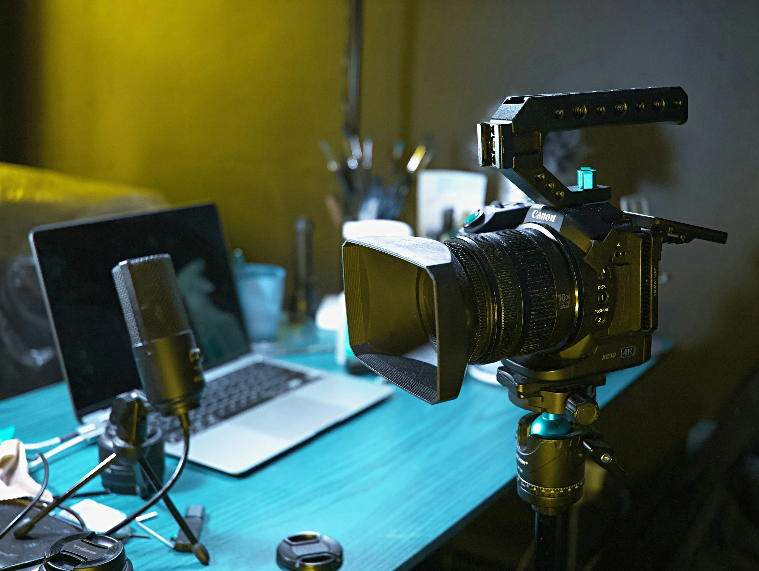 Social Media Marketing Video