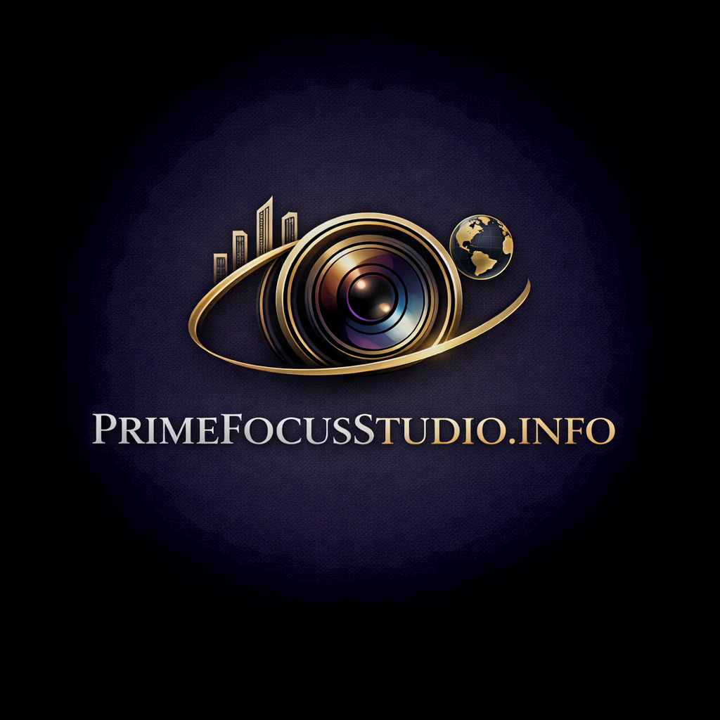 PRIMEFOCUS STUDIO