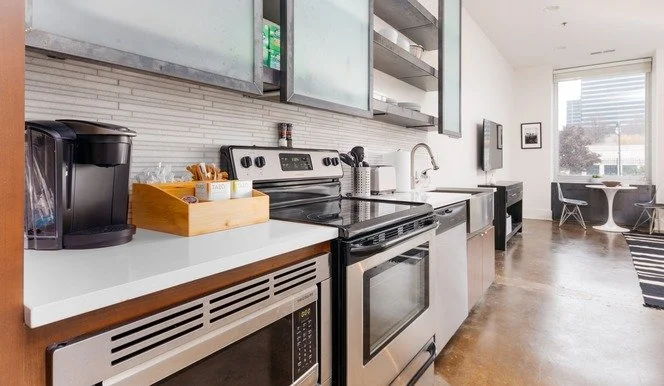 Studio Suite - Unit 306