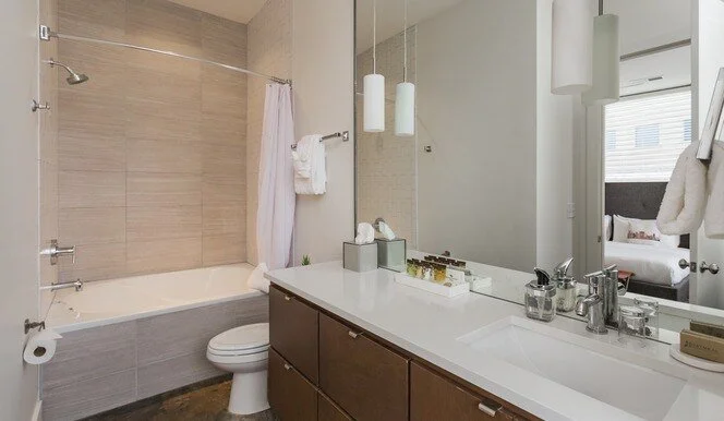 Two Bedroom Suite - Unit 316 