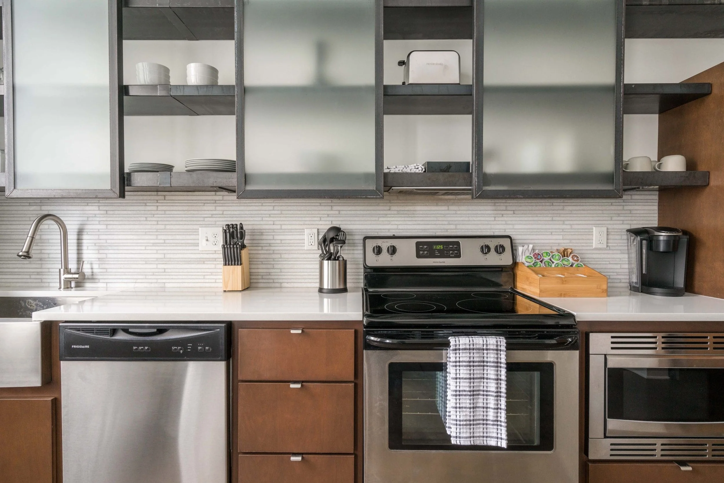 Two Bedroom Suite - Unit 410 