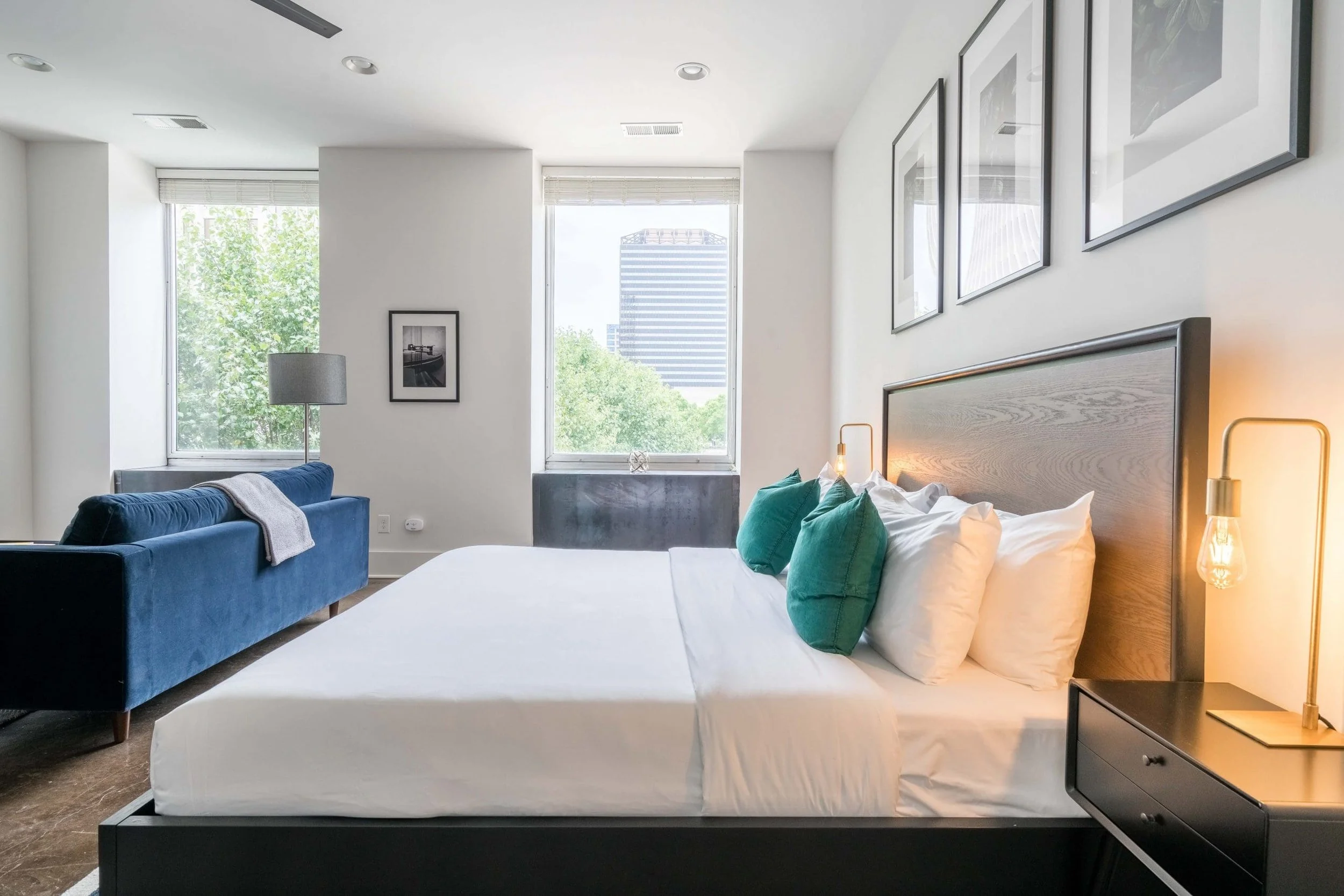Studio Suite - Unit 412