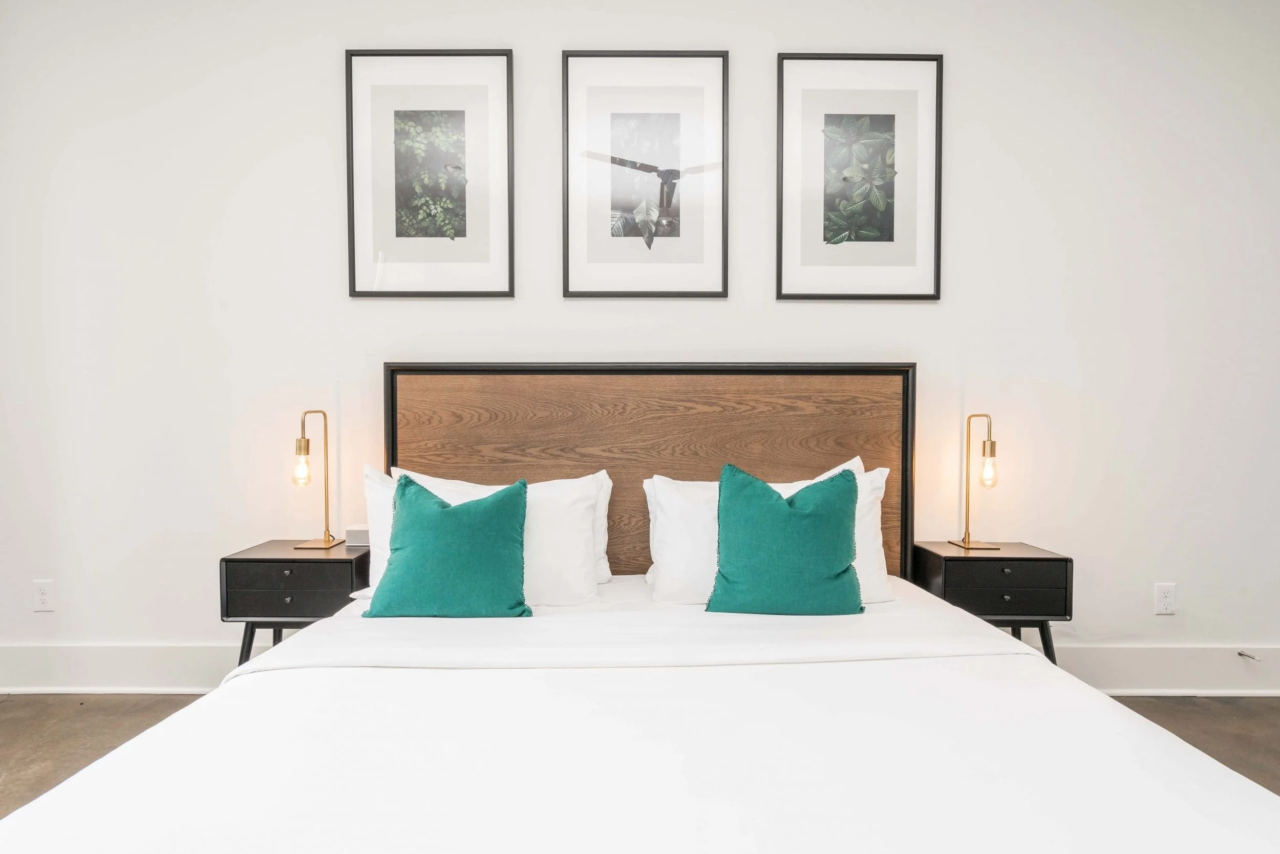 Studio Suite - Unit 412