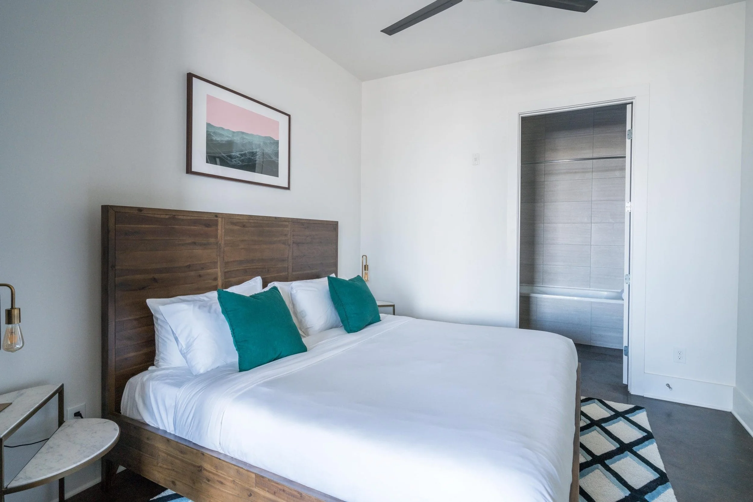 The Bank Vault Suite - Unit 209