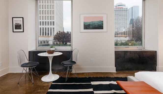 Studio Suite - Unit 306