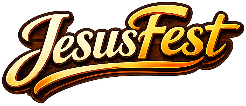 JesusFest 2026