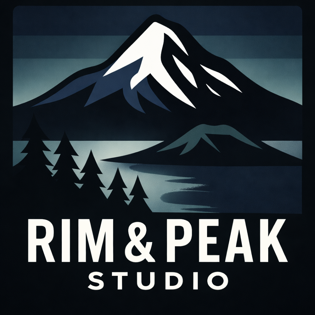 Rim &amp; Peak Studio