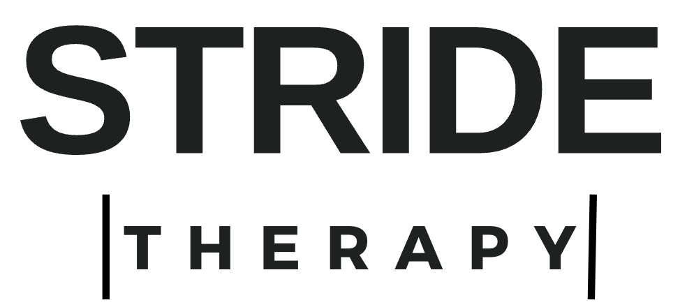 STRIDE THERAPY