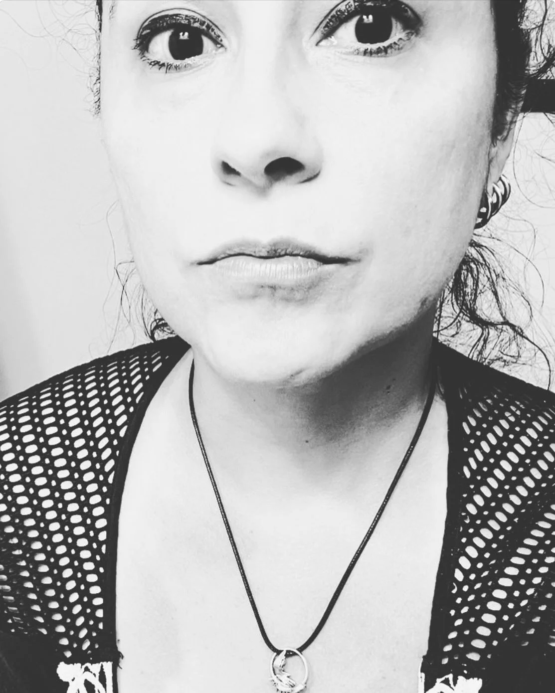 Self-portrait studies and reflection from Chiang Mai ✨✨✨

There comes a point in every inner journey when the practice is no longer about becoming someone new, but about seeing more clearly who has been there all along.

These self-portraits are part