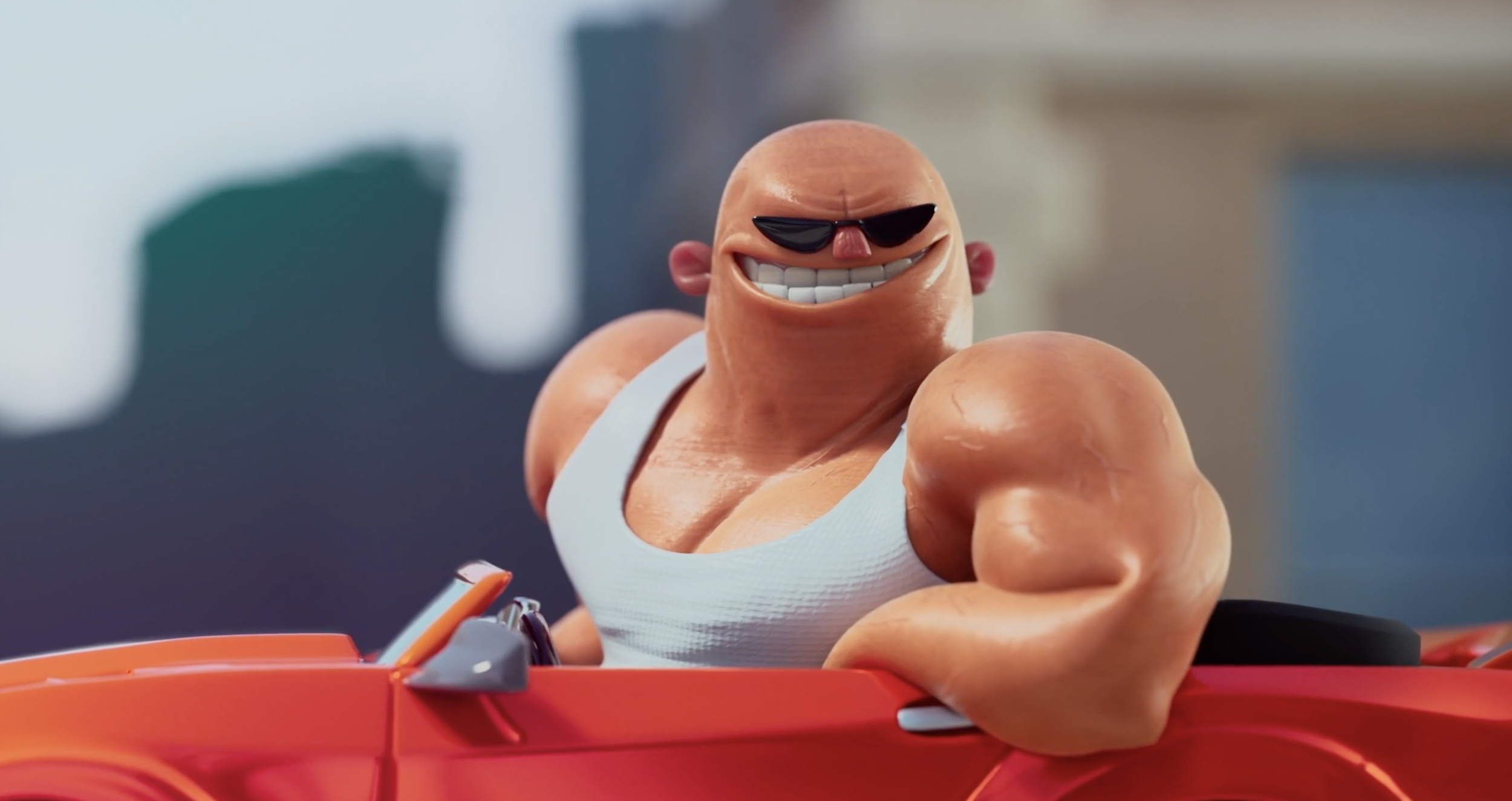 The Atlas Project (Copy)